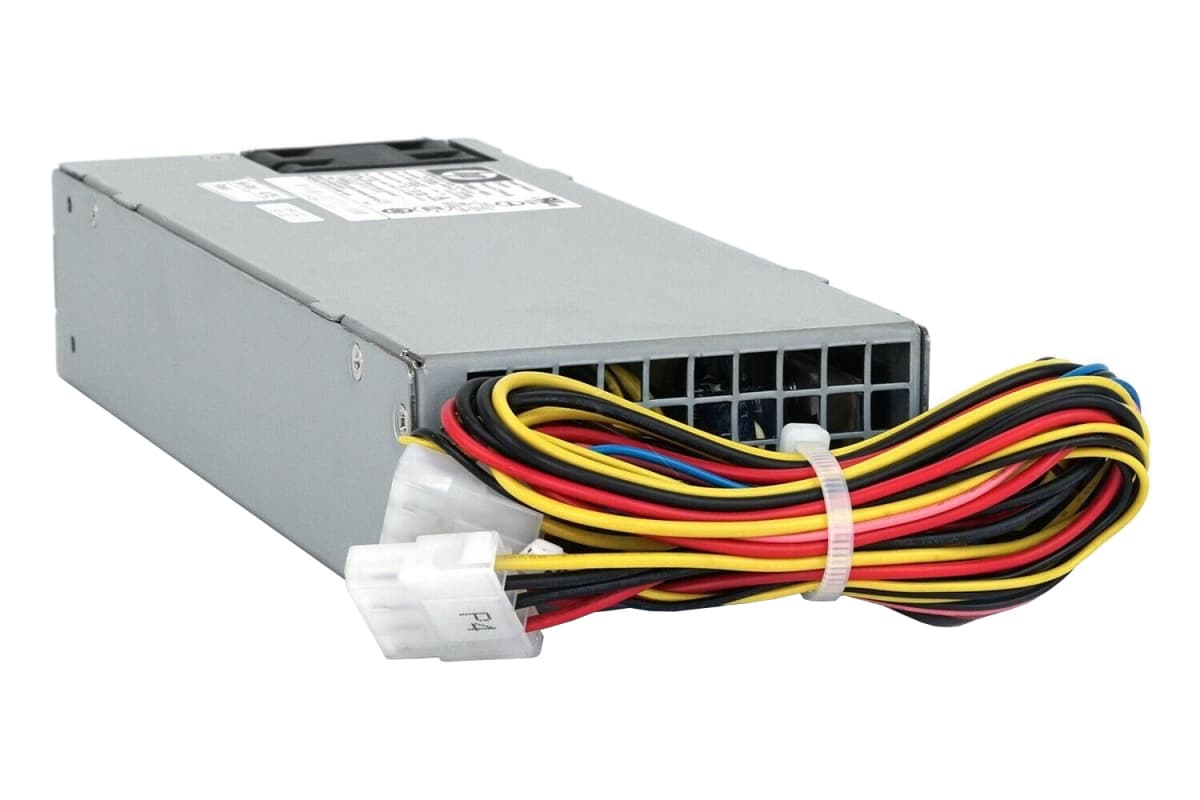 Блок Питания HP 492254-001 136W