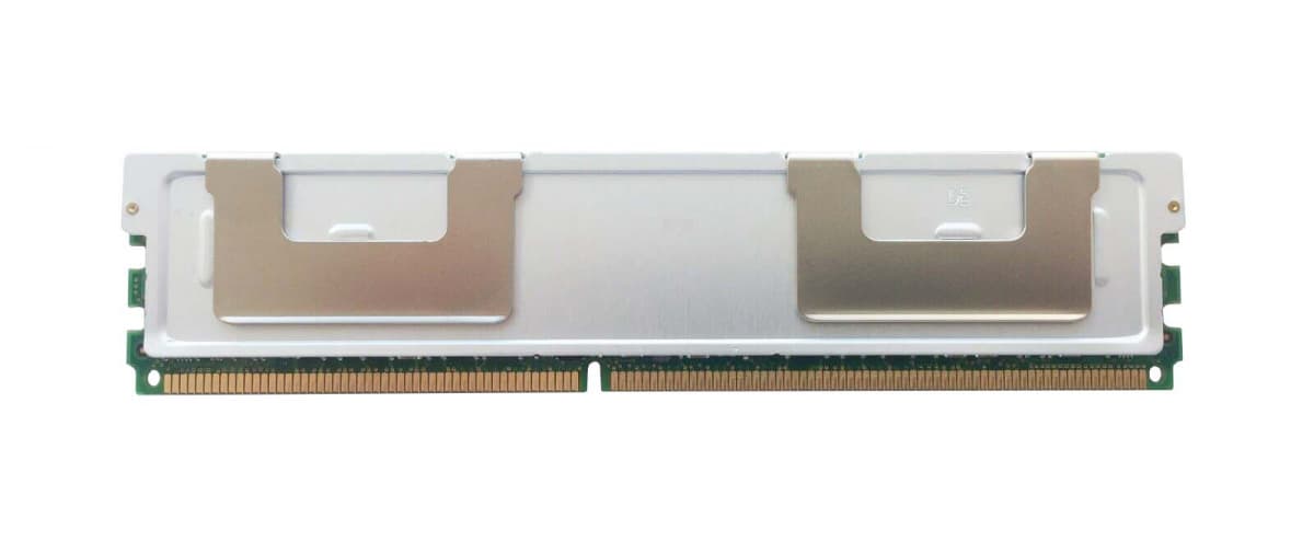 Оперативная память Samsung M395T5663QZ4-YE68 DDRII 2GB