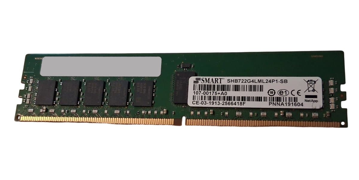 Оперативная память NetApp DDRIV 16Gb 107-00175+A0
