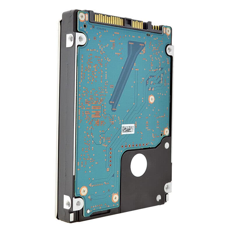 Жесткий диск Toshiba AL14SEB120N 1,2Tb 10500 SAS 2,5" HDD