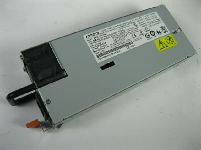 Резервный Блок Питания Lenovo 94Y8139 550W