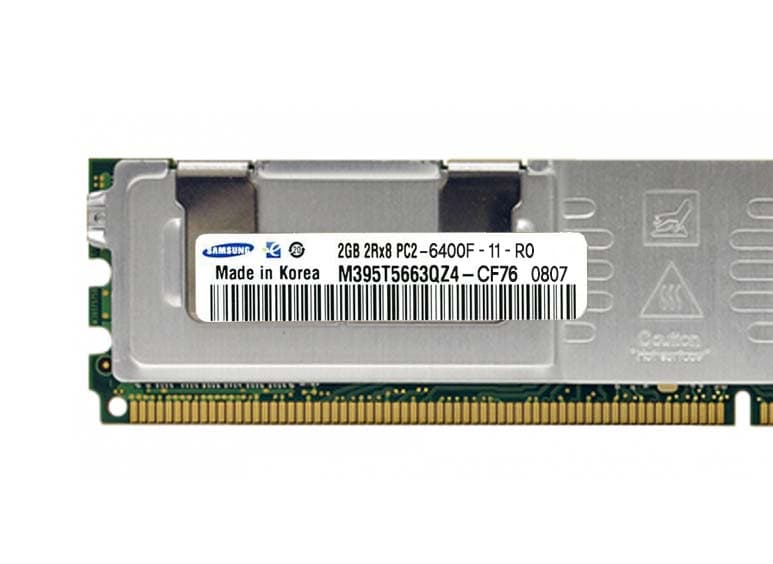 Оперативная память Samsung M395T5663QZ4-CF76 DDRII 2Gb