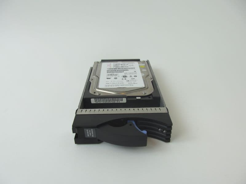 Жесткий диск IBM 23R1771 73,4Gb  Fibre Channel  3,5" HDD