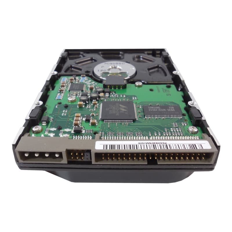 Жесткий диск Samsung SP2514N 250Gb 7200 IDE 3.5" HDD