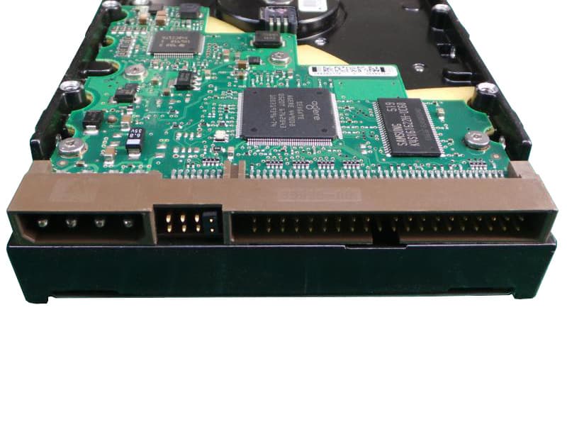 Жесткий диск Seagate 9W2083 120Gb 7200 IDE 3.5" HDD