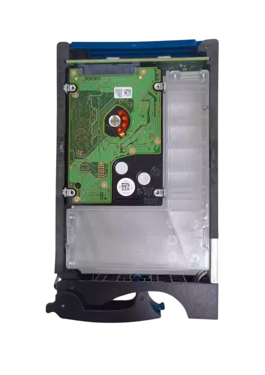 Жесткий диск  EMC 300Gb 15000 Fibre Channel 3.5" HDD 005050922