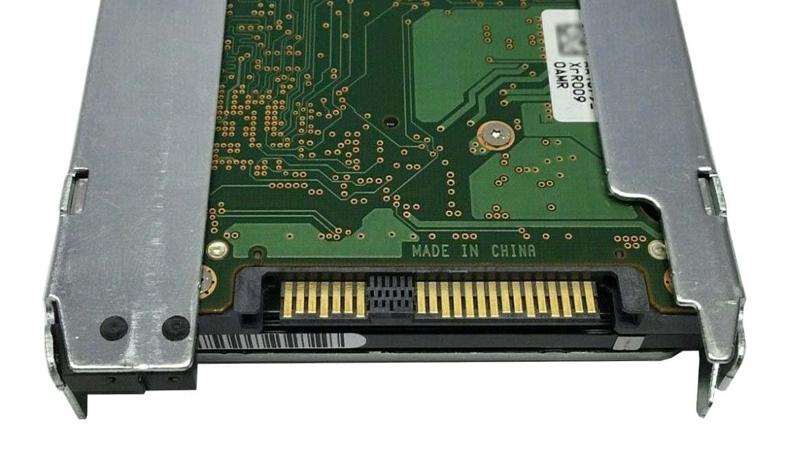 Жесткий диск IBM 42D0632 146Gb 10000 SAS 2,5" HDD