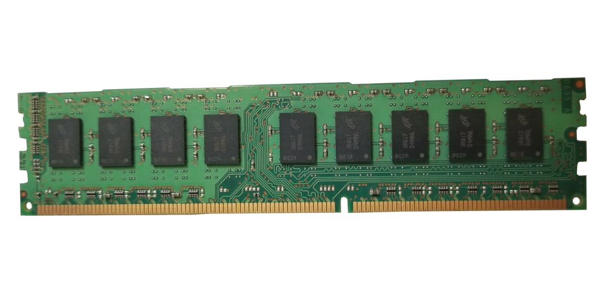 Оперативная память Micron MT18JSF25672AZ-1G4G1ZE DDRIII 2GB