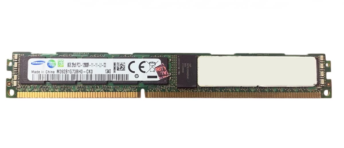 Оперативная память Samsung M392B1G73BH0-CK0 DDRIII 8Gb