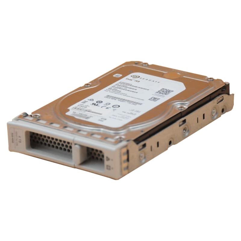 Жесткий диск Cisco 1V4207-175 4Tb SAS 3,5" HDD