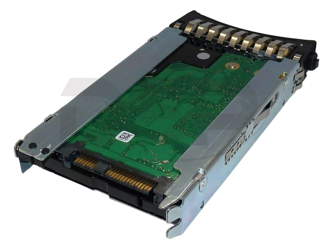 Жесткий диск IBM 42D0711 500Gb  SAS 2,5" HDD