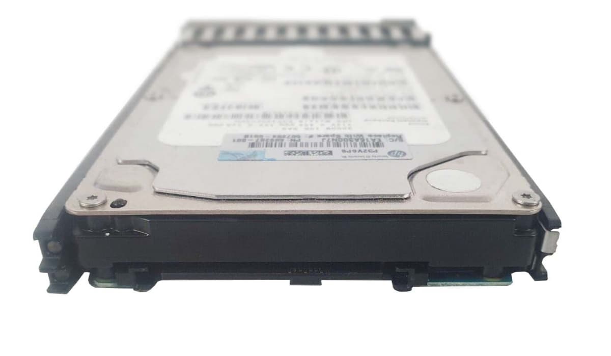 Жесткий диск HP 689287-001 300Gb 10000 SAS 2,5" HDD