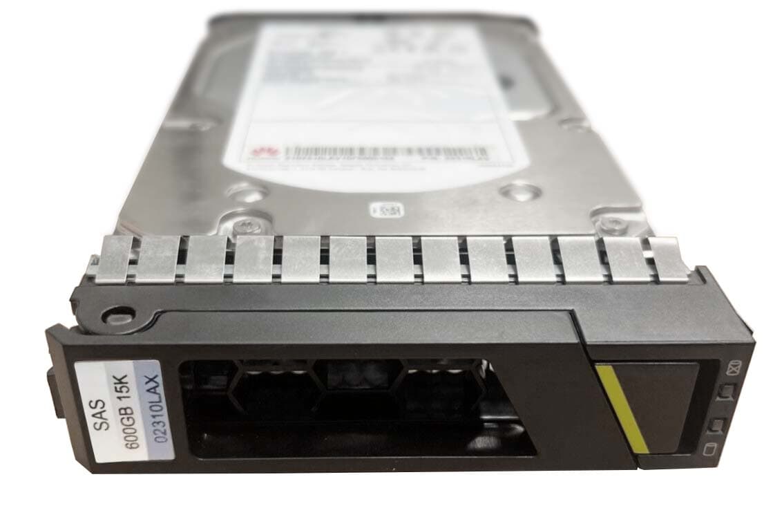 Жесткий диск Huawei 02310LAX 600Gb 15000 SAS 3,5" HDD