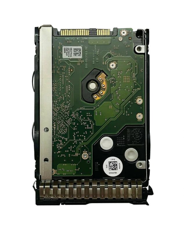 Жесткий диск HP 785411-001 900Gb 10520 SAS 2,5" HDD