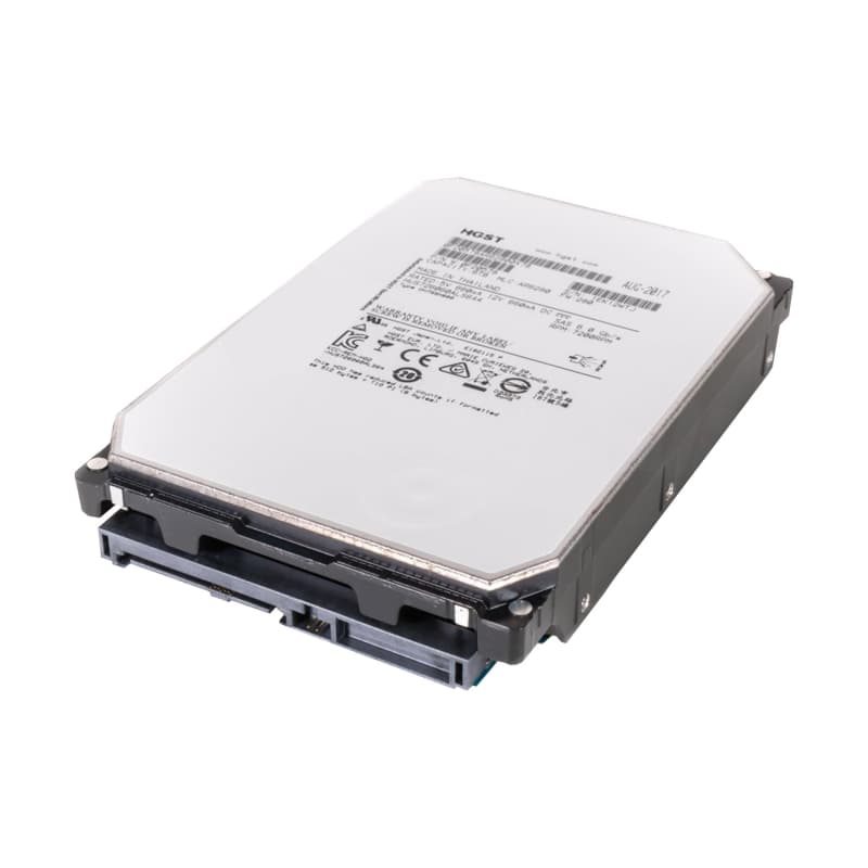 Жесткий диск HGST 0F20578 6Tb 7200 SAS 3,5" HDD
