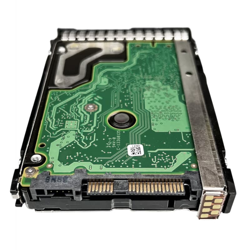 Жесткий диск HP 653971-001 900Gb  SAS 2,5" HDD