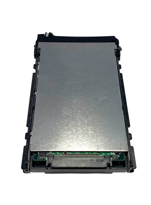 Жесткий диск Dell 9X3006-141 73,4Gb U320SCSI 3.5" HDD