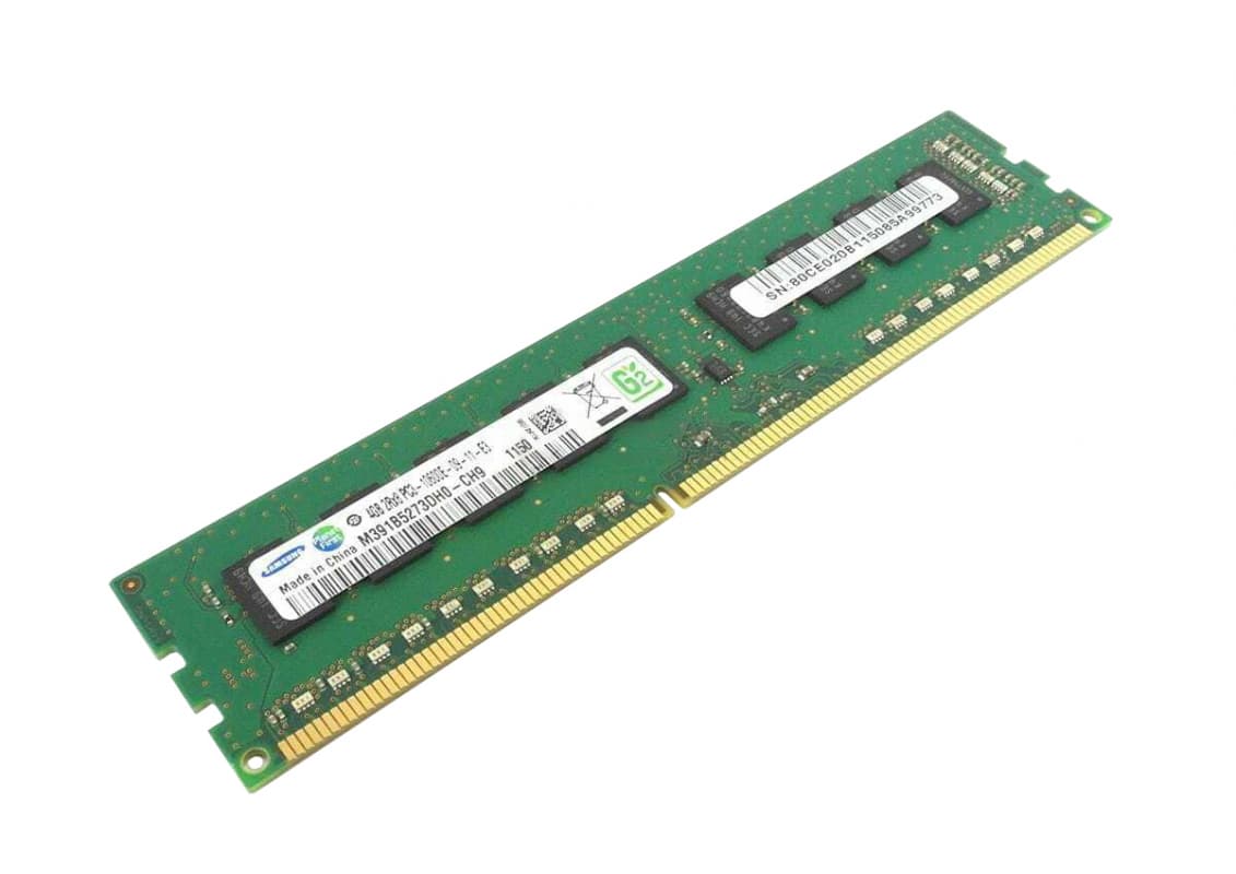 Оперативная память EMC 100-563-325 DDRIII 4Gb