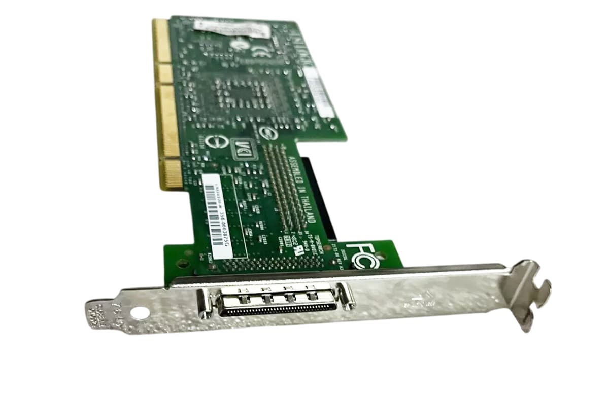 Контроллер LSI LSI20320-R PCI-X