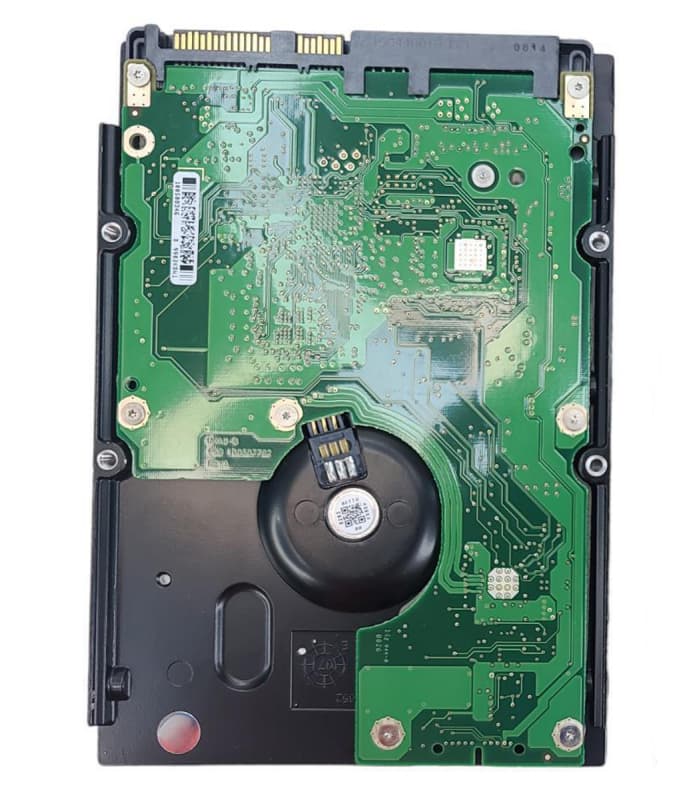 Жесткий диск Seagate ST3750630SS 750Gb  SAS 3,5" HDD