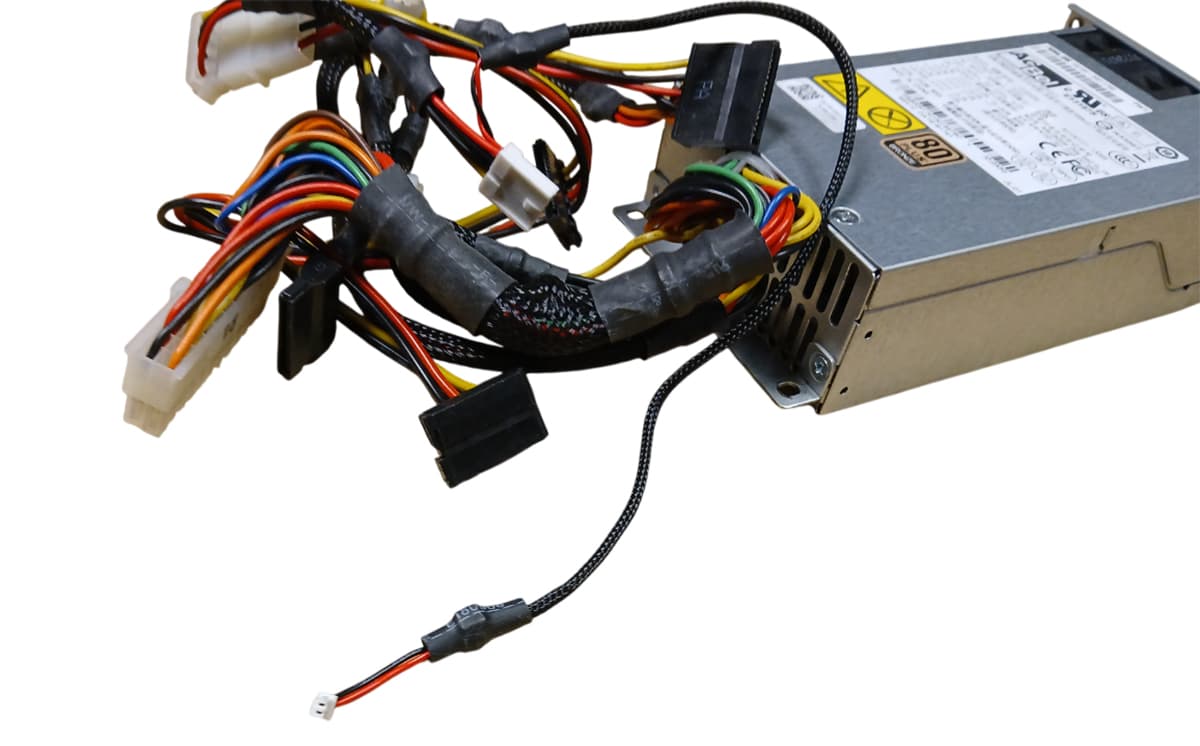 Блок Питания Asus FB009 250W