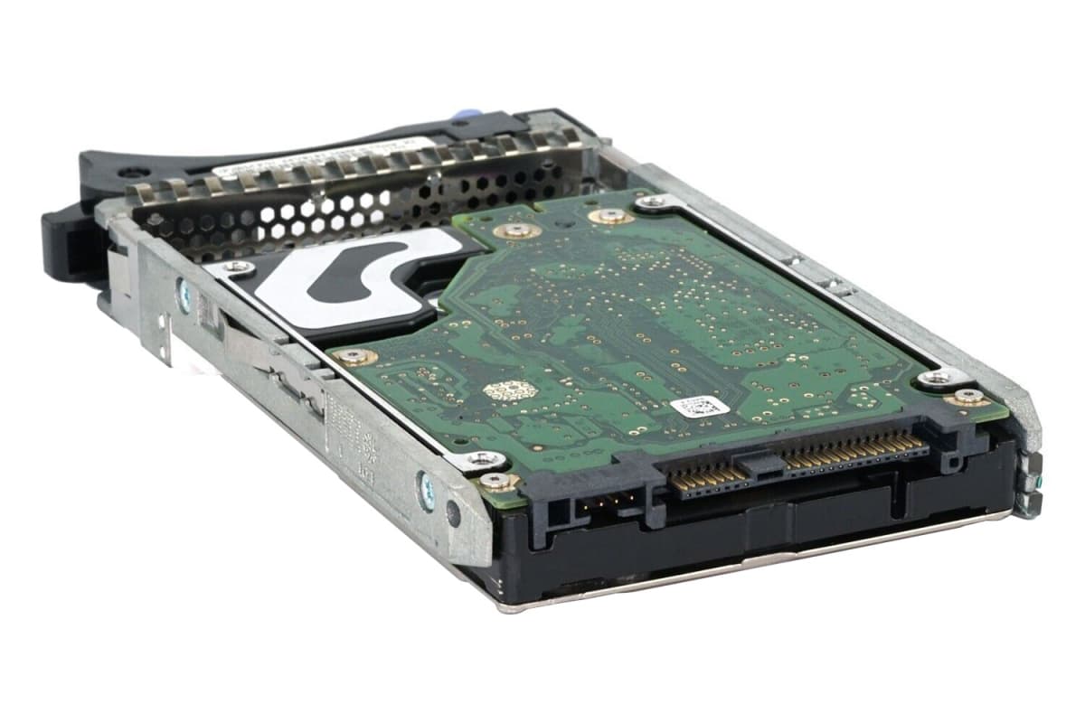 Жесткий диск IBM 44V6833 300Gb  SAS 2,5" HDD