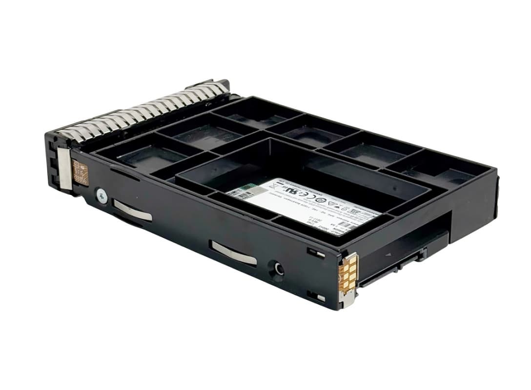 Жесткий диск HP 789362-001 960Gb SATAIII 3,5" SSD