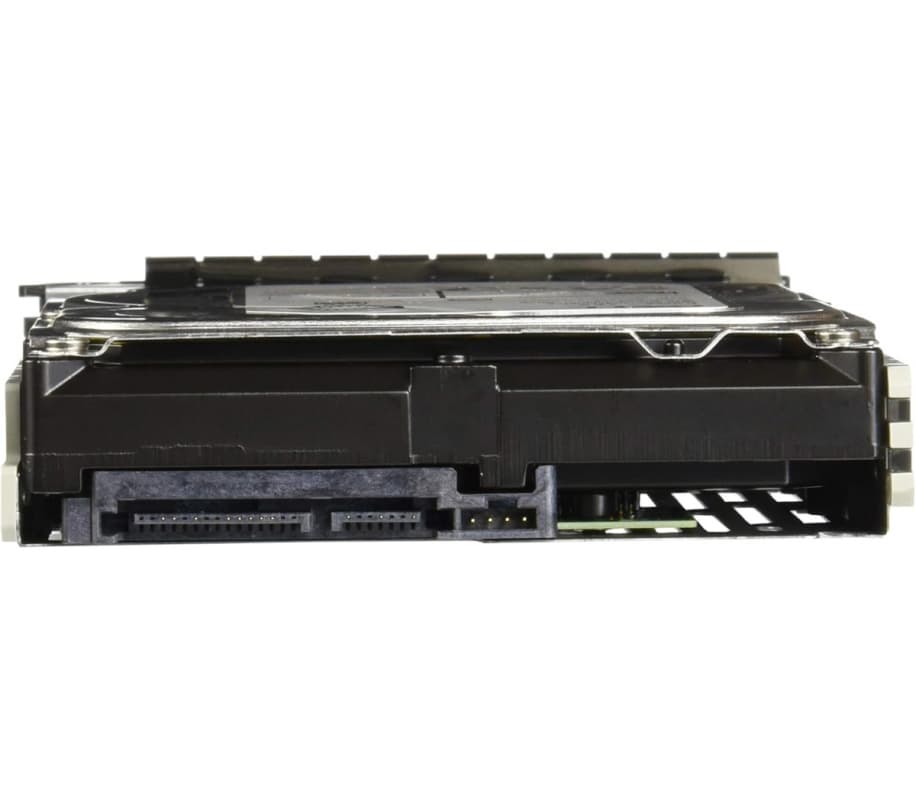 Жесткий диск Dell 2F3130-136 2Tb 7200 SATAIII 3.5" HDD