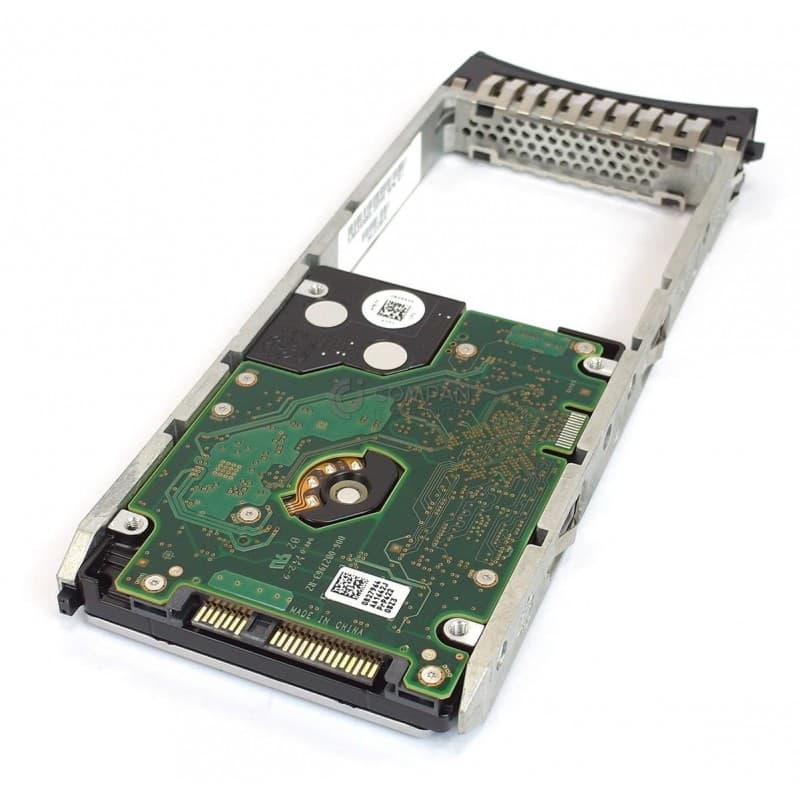 Жесткий диск IBM 0B26017 600Gb 10000 SAS 2,5" HDD