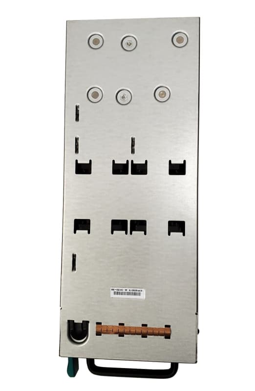 Вентилятор Intel D91250-004