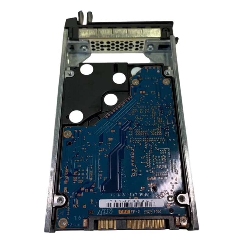 Жесткий диск Dell 0RN829 36Gb SAS 2,5" HDD