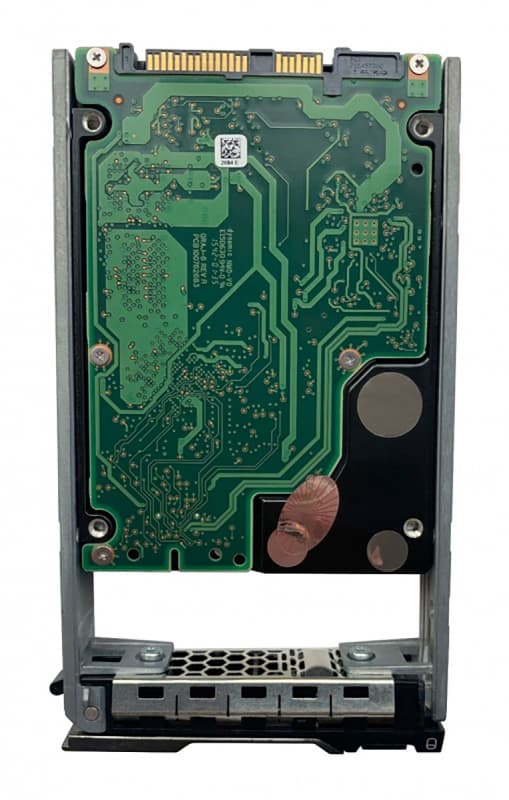 Жесткий диск Dell 400-AJOW 600Gb 10000 SAS 2,5" HDD