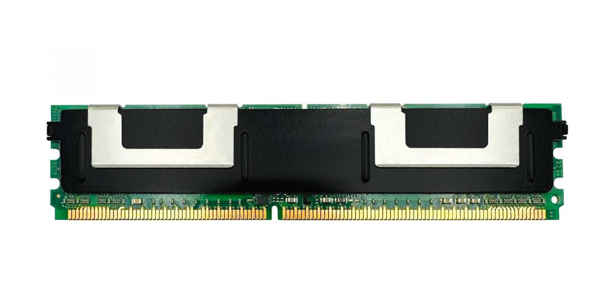 Оперативная память Micron MT36JSZF51272PZ-1G4F1AB DDRIII 4GB