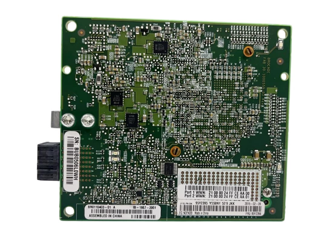 Контроллер IBM FC5022 Fibre Channel