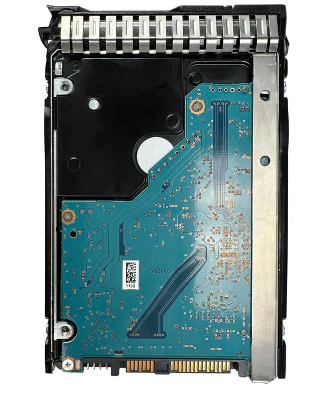 Жесткий диск HP 836791-001 600Gb 10000 SAS 2,5" HDD