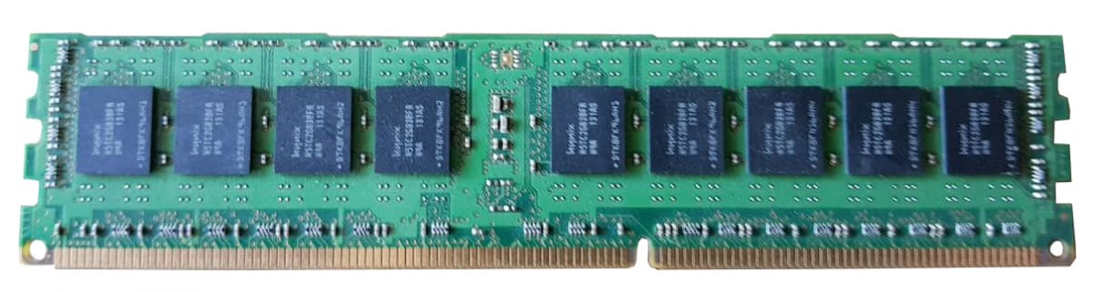 Оперативная память Kingston KVR1333D3LD8R9S/4G DDRIII 4Gb