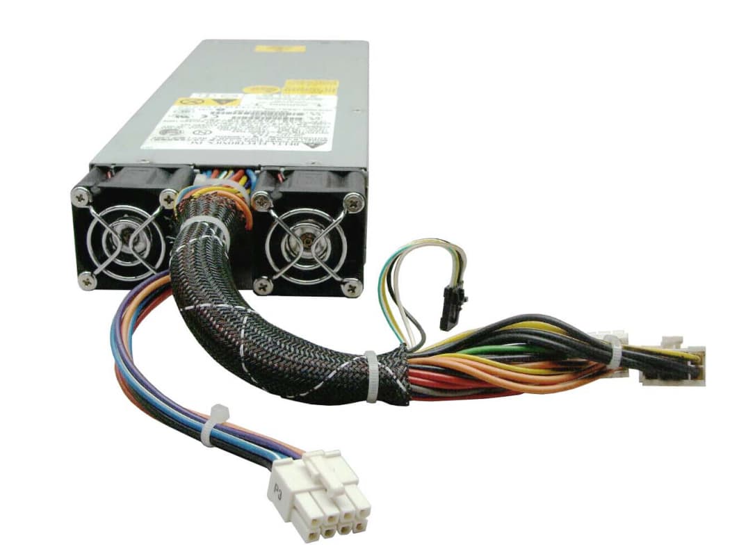 Блок Питания Intel D23602 600W