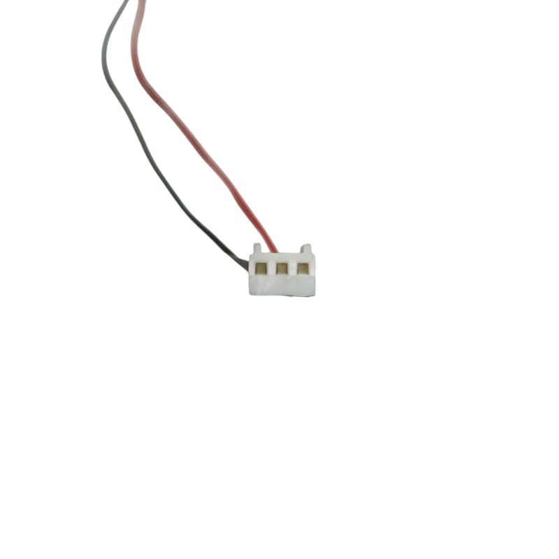 Вентилятор AVC FD1260-A3033E 12V