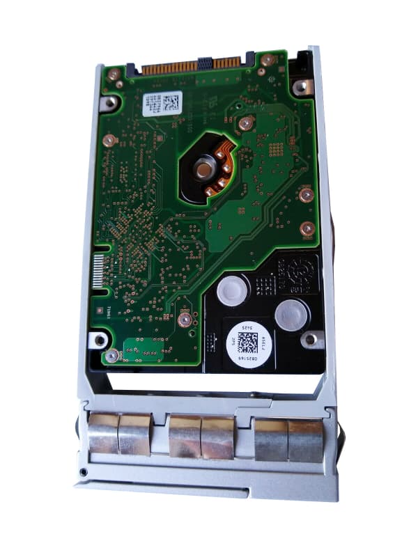 Жесткий диск Sun 542-0287-01 600Gb 10000 SAS 2,5" HDD