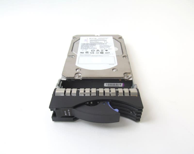 Жесткий диск IBM 41Y8448 450Gb 15000 SAS 3,5" HDD
