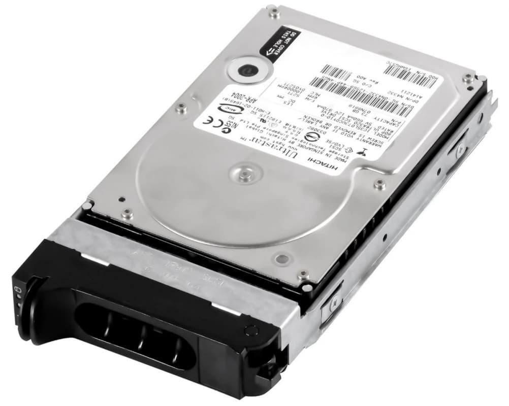 Жесткий диск Dell 09T597 73,4Gb  U320SCSI 3.5" HDD