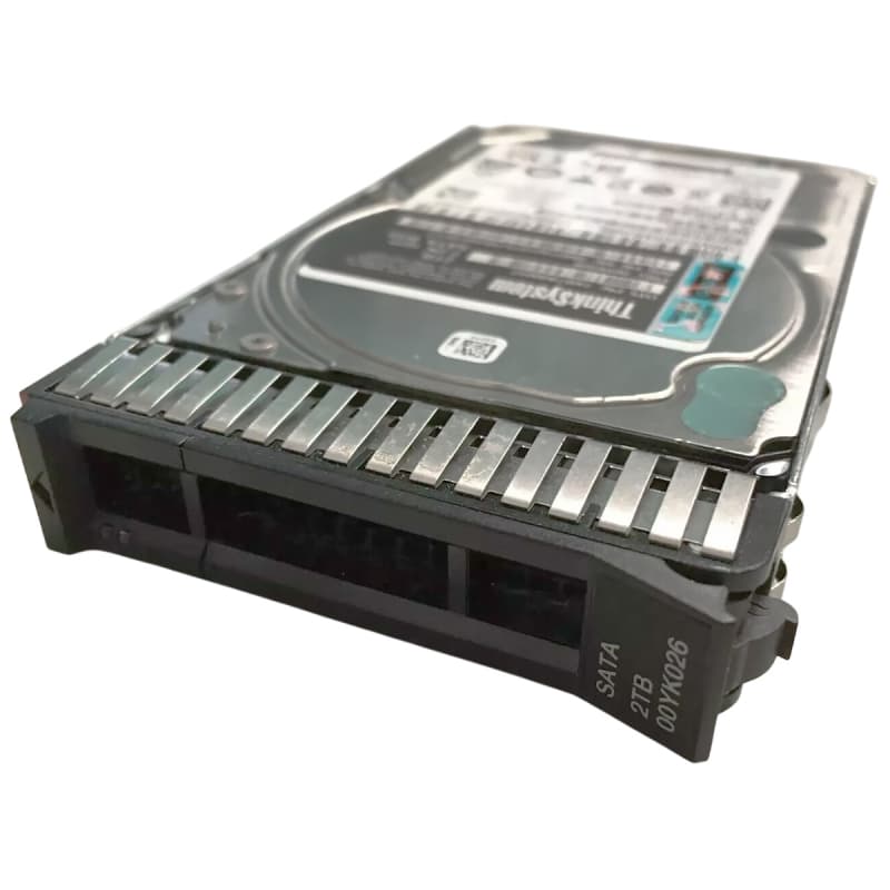 Жесткий диск Lenovo 7XB7A00037 2TB SATAIII 2,5" HDD