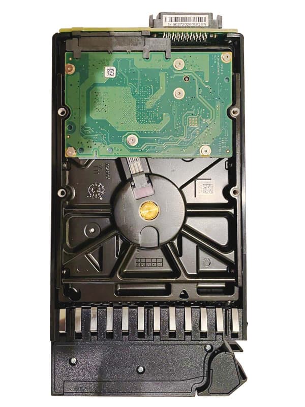 Жесткий диск HP 658427-001 1Tb  SAS 3,5" HDD