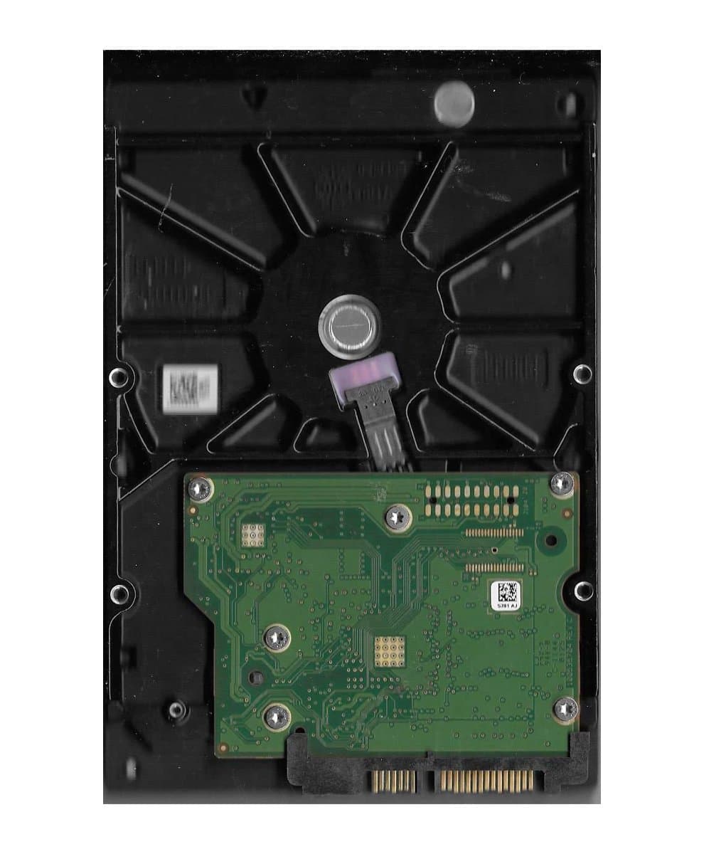 Жесткий диск HP 250Gb 7200 SATAII 3.5" HDD EA788AA