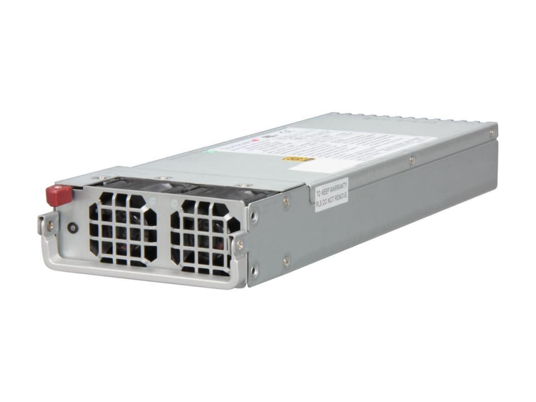 Резервный Блок Питания SuperMicro PWS-1K41F-1R 1400W