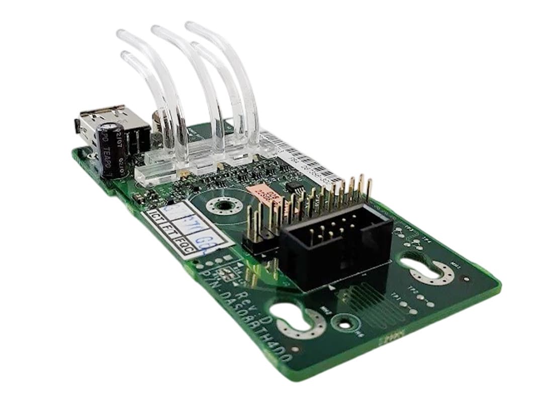 Переходная плата Intel D67356-302 USB