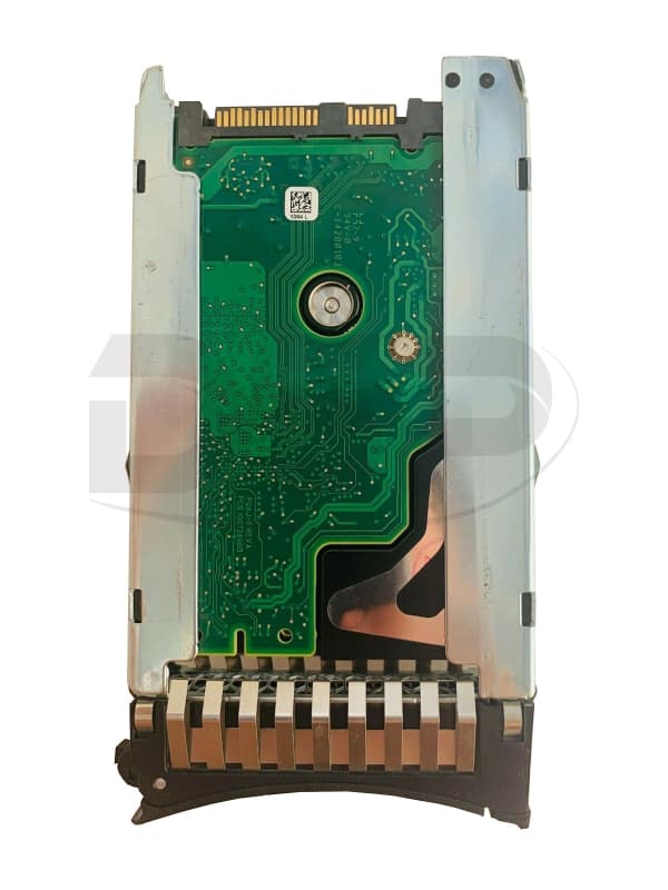 Жесткий диск IBM 9RZ264-039 500Gb  SAS 2,5" HDD