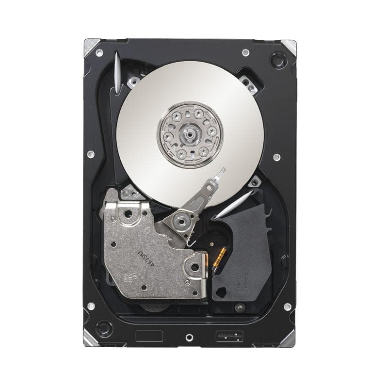 Жесткий диск Seagate ST3600957FC 600Gb 15000 Fibre Channel  3,5" HDD