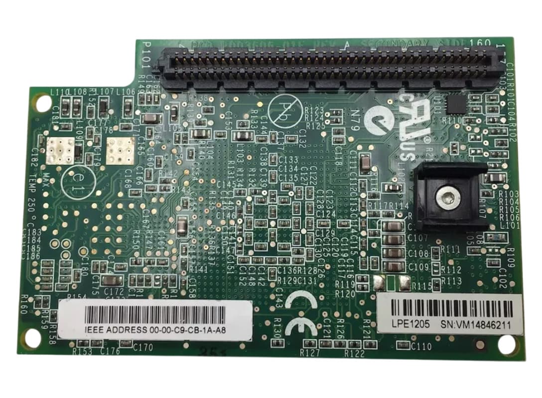 Контроллер IBM 46M6138 Fibre Channel