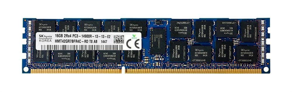 Оперативная память Hynix HMT42GR7BFR4C-RD DDRIII 16Gb